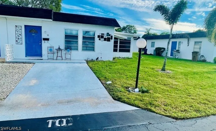 Temple Court Lehigh Acres, FL 33936