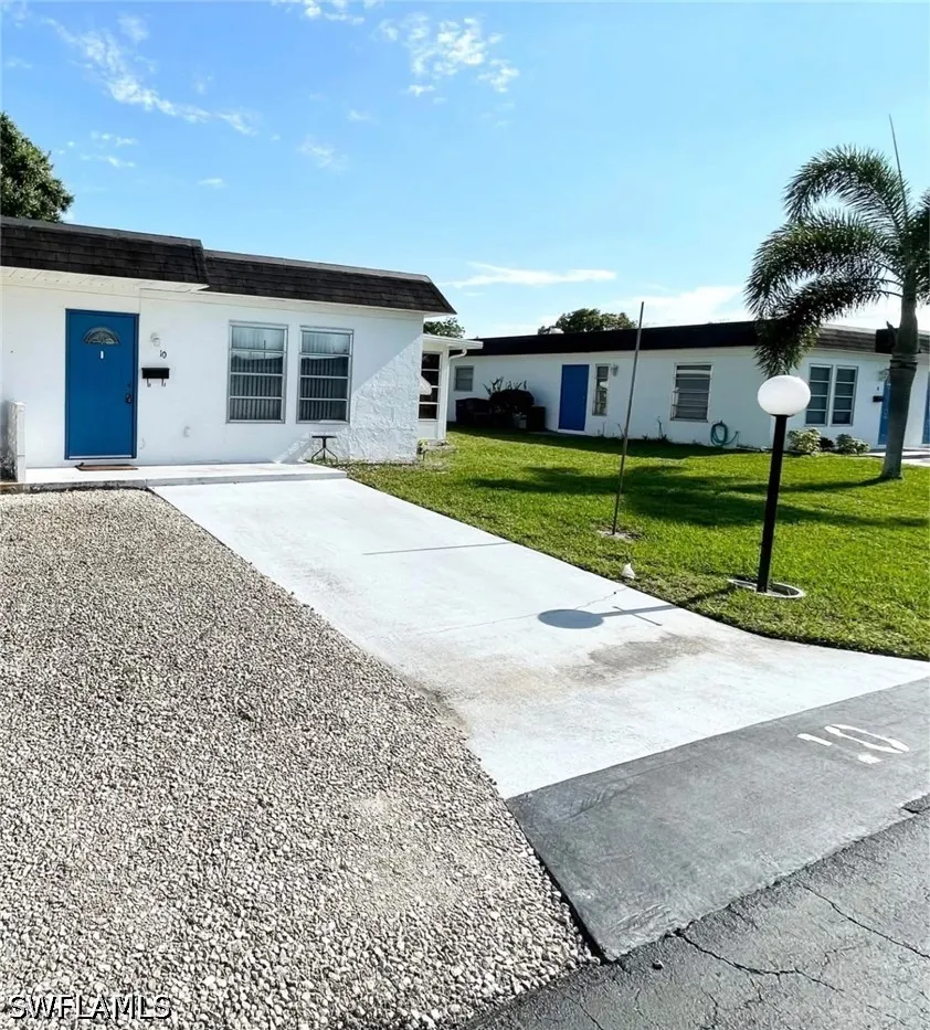 Temple Court Lehigh Acres, FL 33936