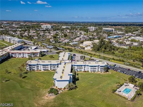 Pine Valley Drive #204