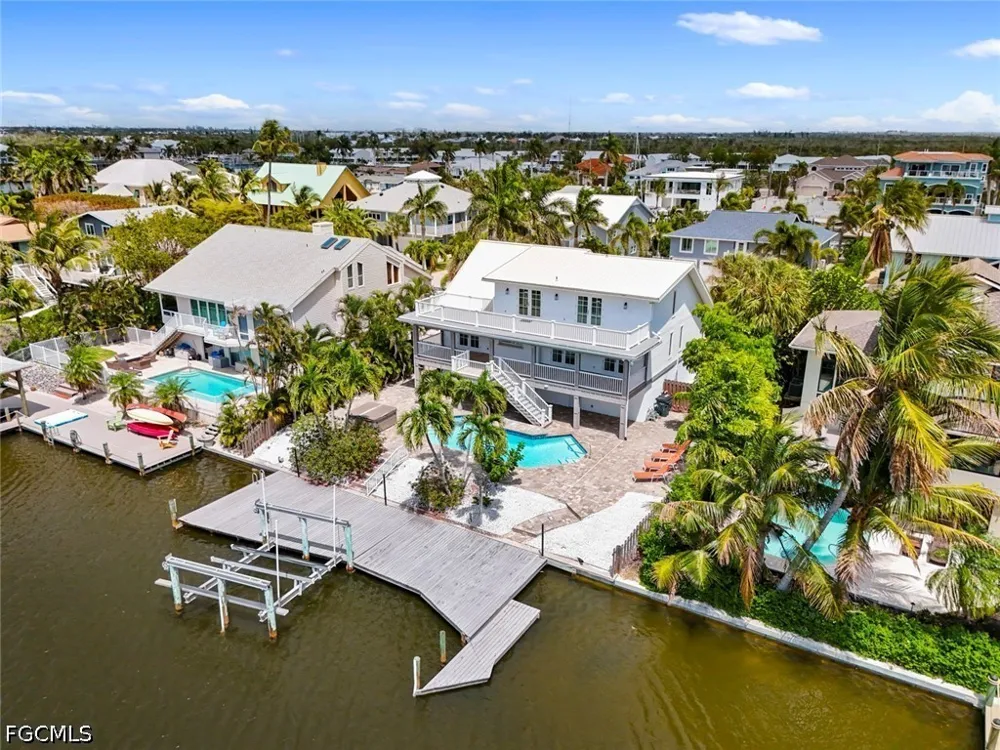 Deep Passage Lane Fort Myers Beach, FL 33931