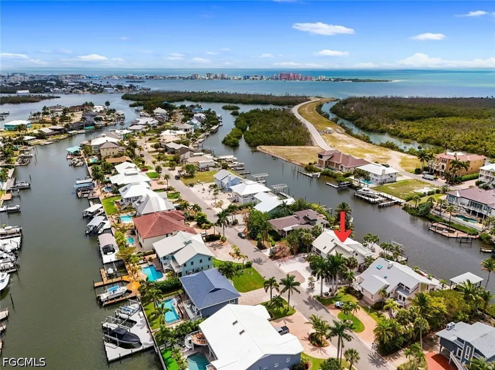 Deep Passage Lane Fort Myers Beach, FL 33931