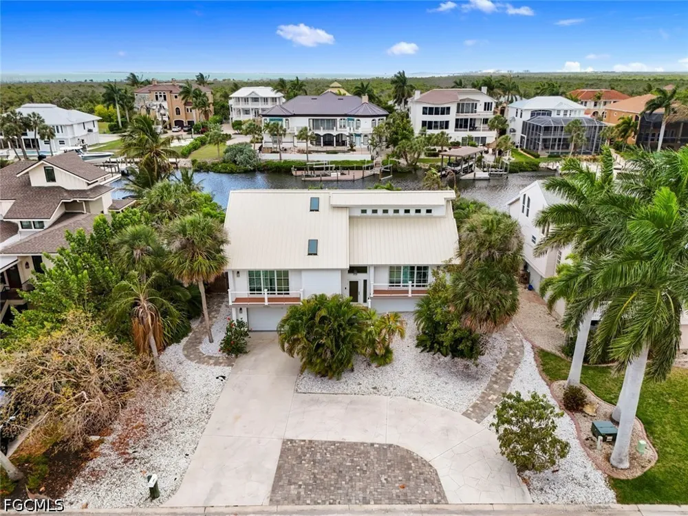 Deep Passage Lane Fort Myers Beach, FL 33931