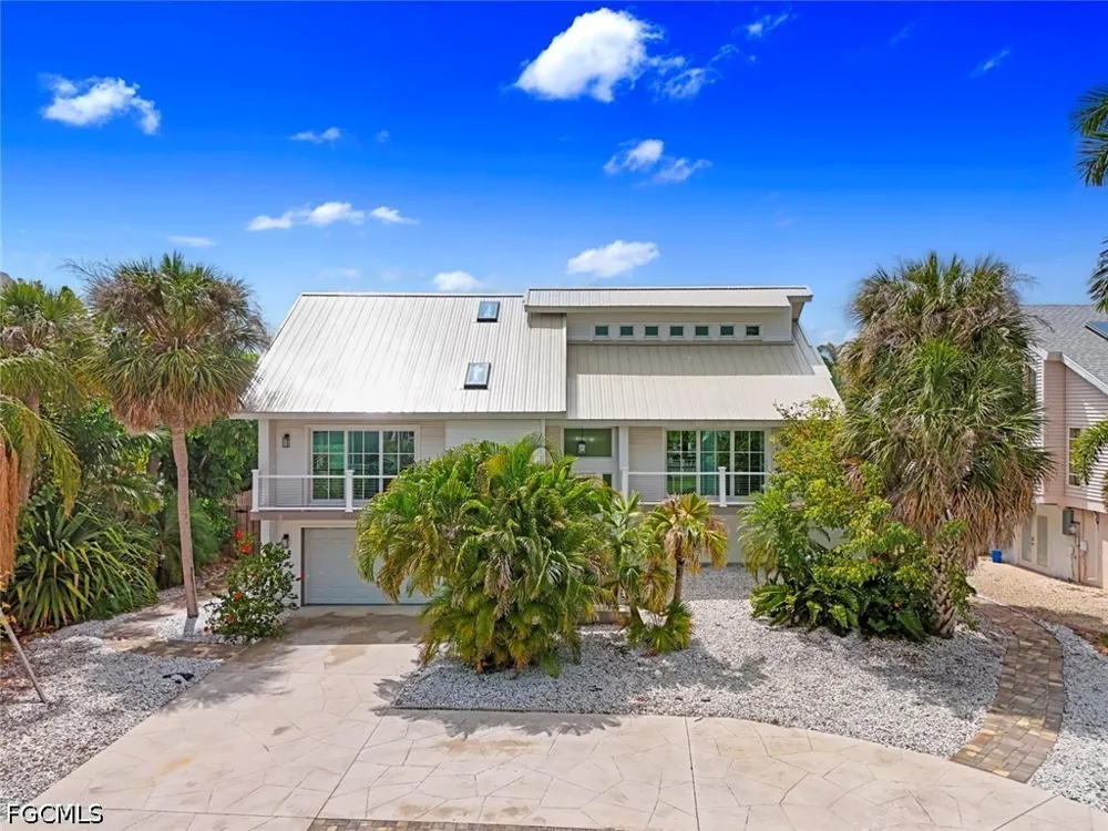Deep Passage Lane Fort Myers Beach, FL 33931