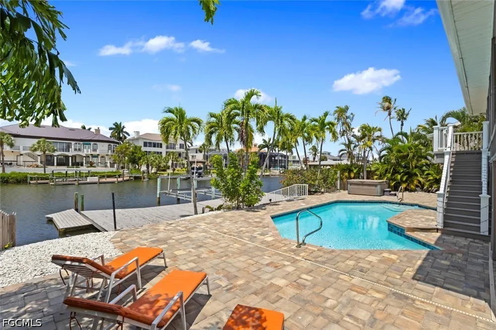 Deep Passage Lane Fort Myers Beach, FL 33931