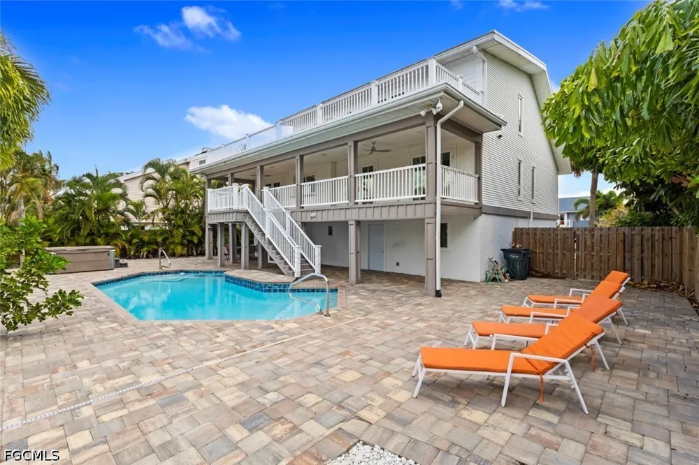 Deep Passage Lane Fort Myers Beach, FL 33931