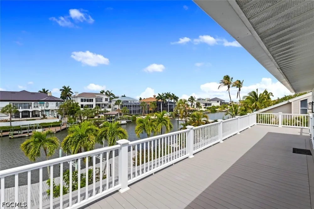 Deep Passage Lane Fort Myers Beach, FL 33931