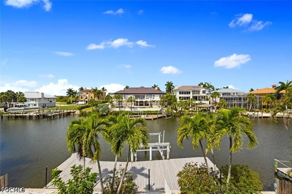 Deep Passage Lane Fort Myers Beach, FL 33931