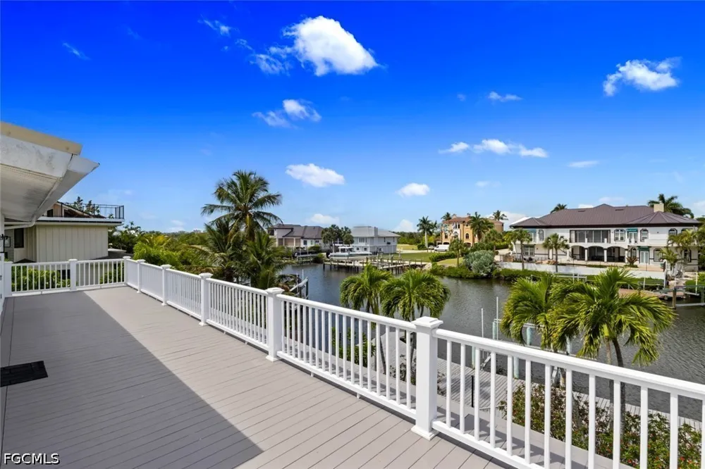 Deep Passage Lane Fort Myers Beach, FL 33931