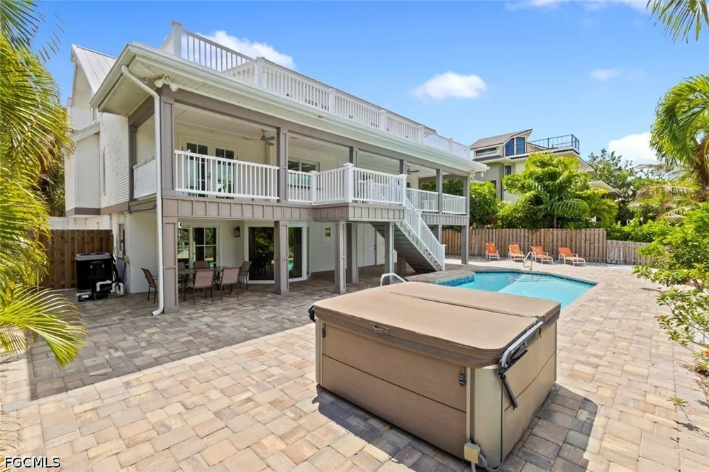 Deep Passage Lane Fort Myers Beach, FL 33931