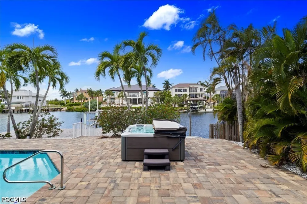 Deep Passage Lane Fort Myers Beach, FL 33931