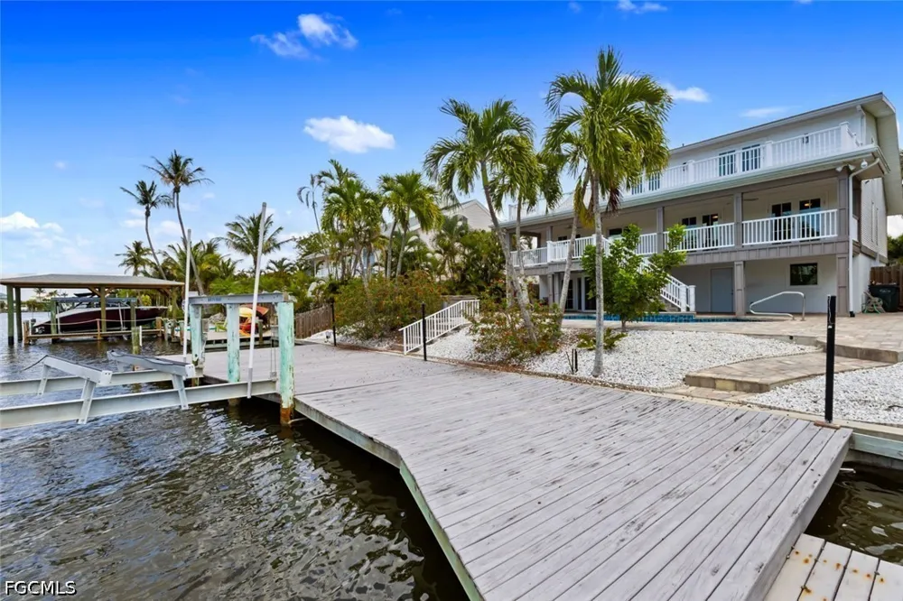 Deep Passage Lane Fort Myers Beach, FL 33931