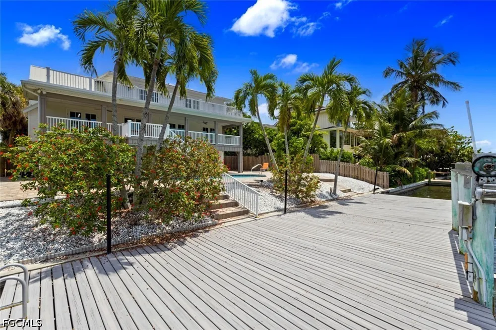 Deep Passage Lane Fort Myers Beach, FL 33931