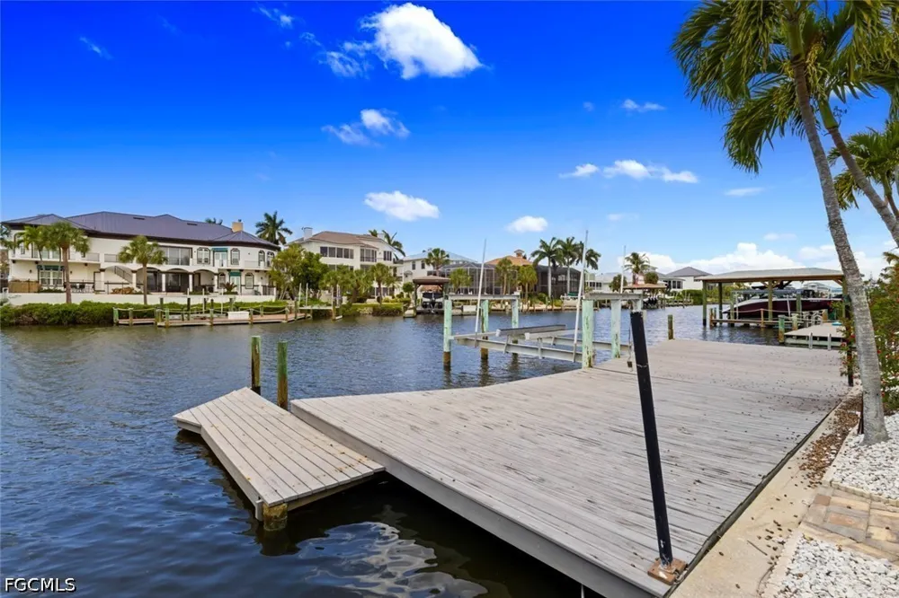 Deep Passage Lane Fort Myers Beach, FL 33931
