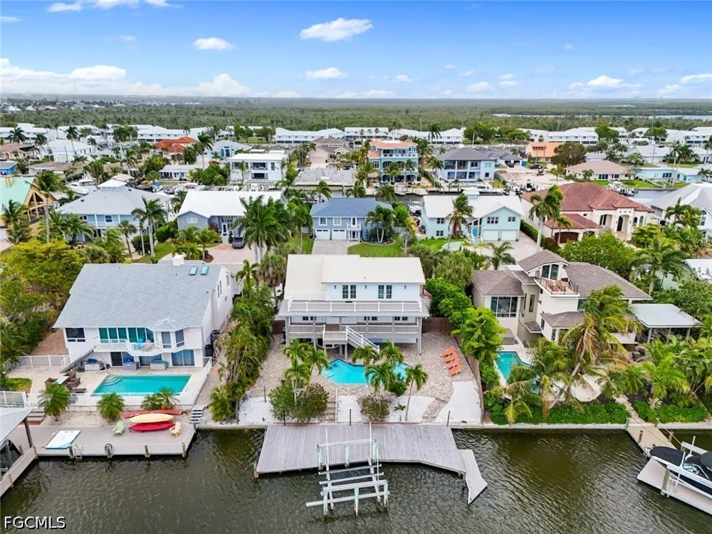 Deep Passage Lane Fort Myers Beach, FL 33931