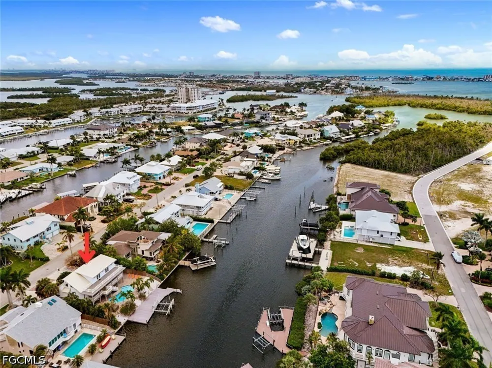 Deep Passage Lane Fort Myers Beach, FL 33931