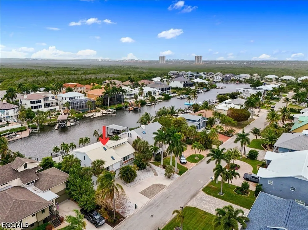 Deep Passage Lane Fort Myers Beach, FL 33931