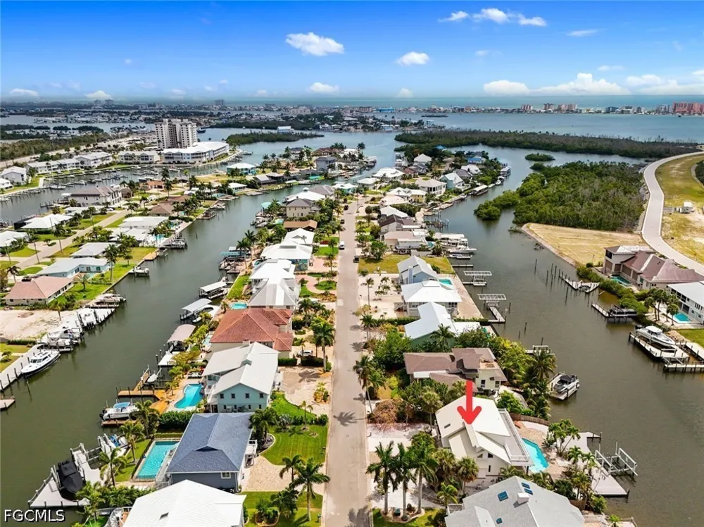 Deep Passage Lane Fort Myers Beach, FL 33931