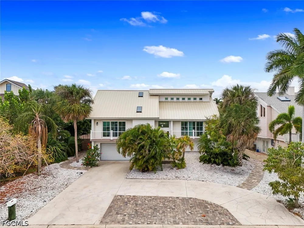 Deep Passage Lane Fort Myers Beach, FL 33931