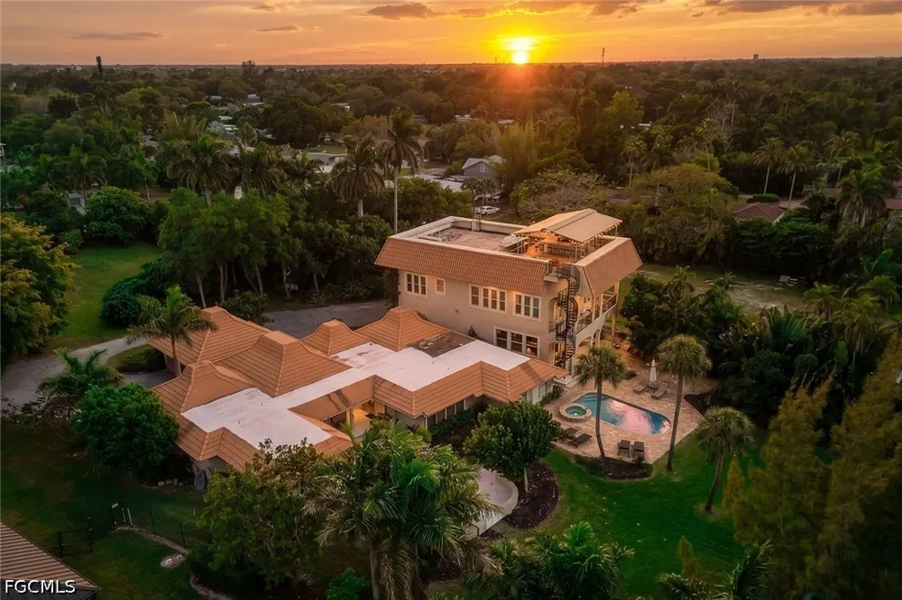 Harold Avenue Fort Myers, FL 33901