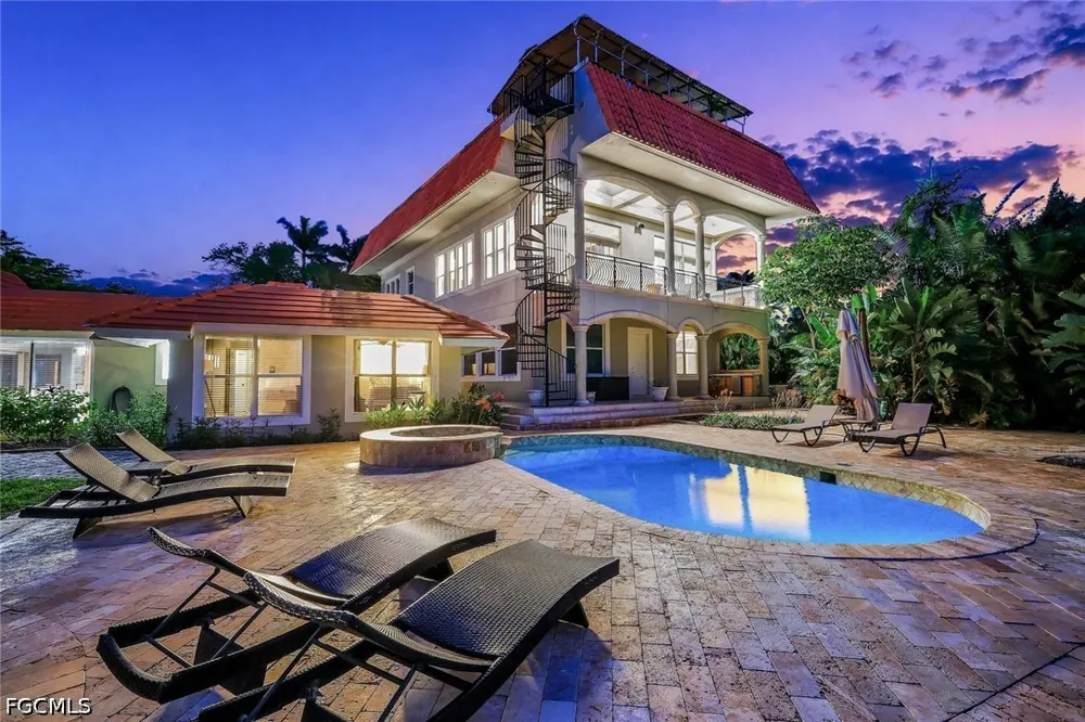Harold Avenue Fort Myers, FL 33901