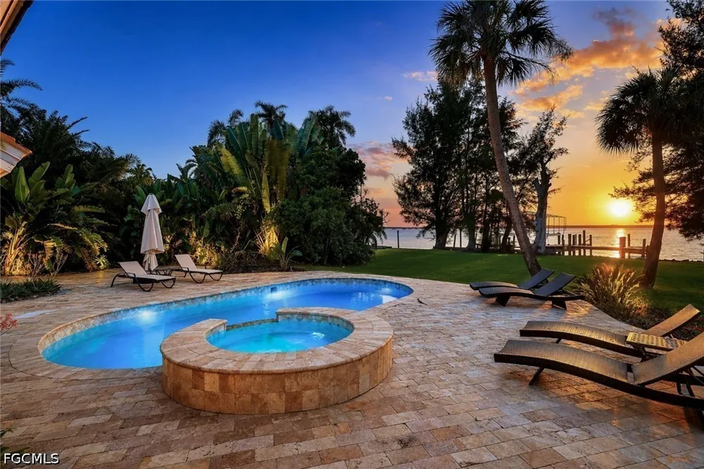 Harold Avenue Fort Myers, FL 33901