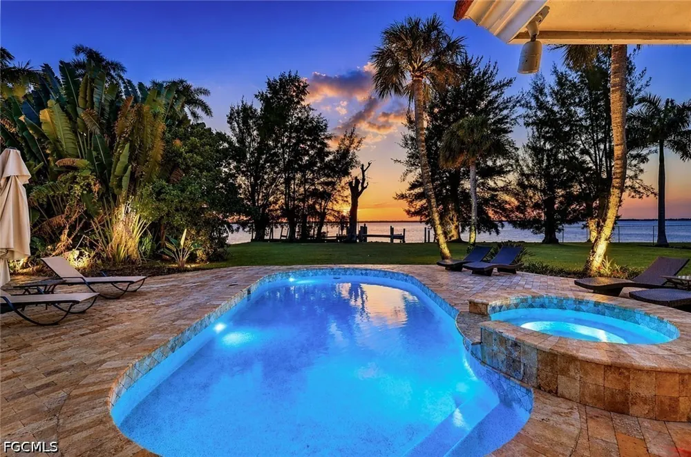 Harold Avenue Fort Myers, FL 33901
