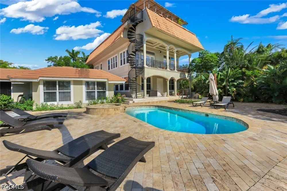 Harold Avenue Fort Myers, FL 33901