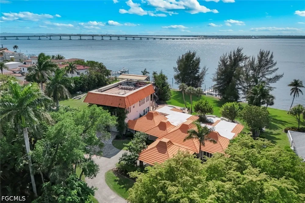 Harold Avenue Fort Myers, FL 33901