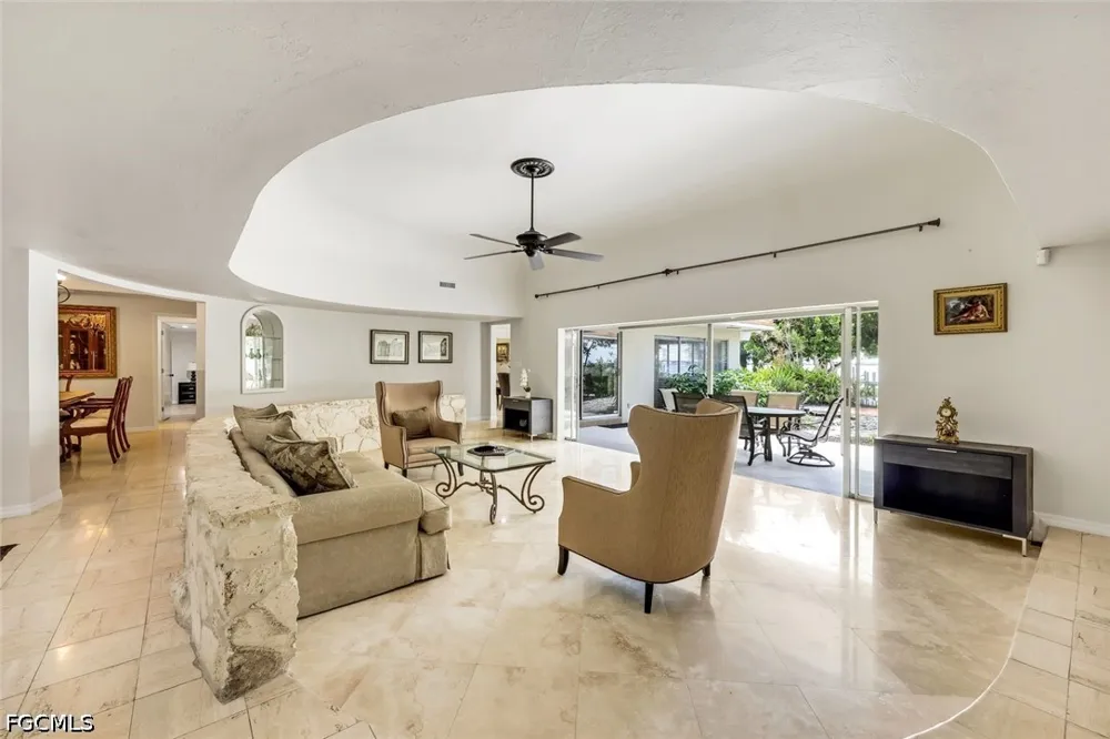 Harold Avenue Fort Myers, FL 33901