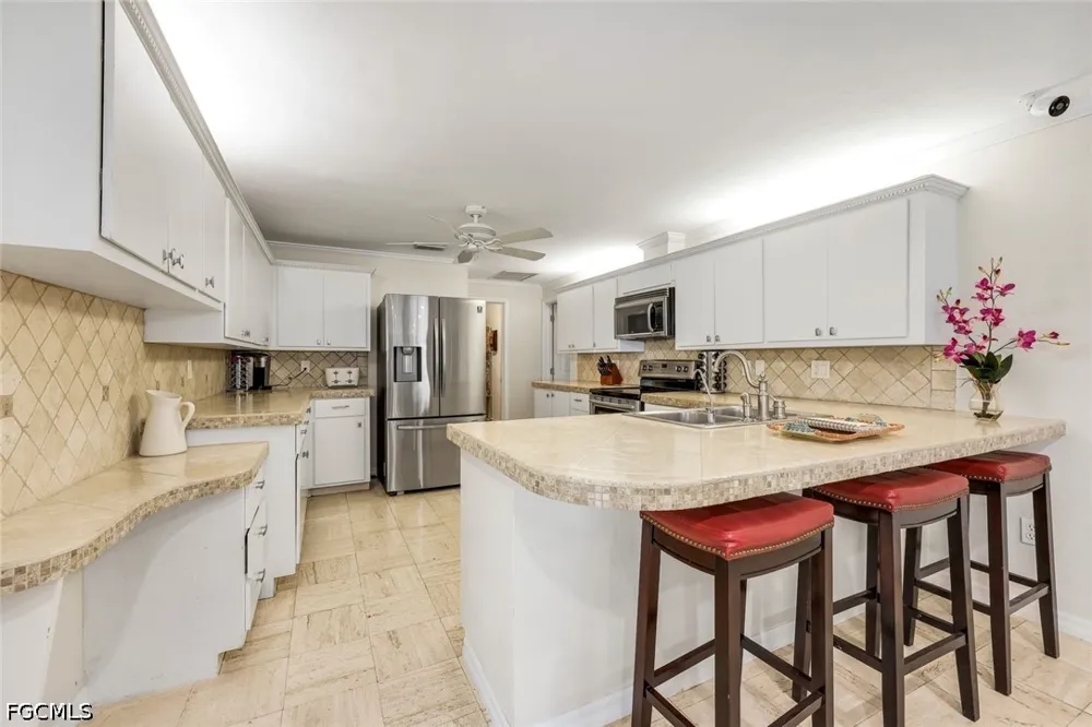 Harold Avenue Fort Myers, FL 33901