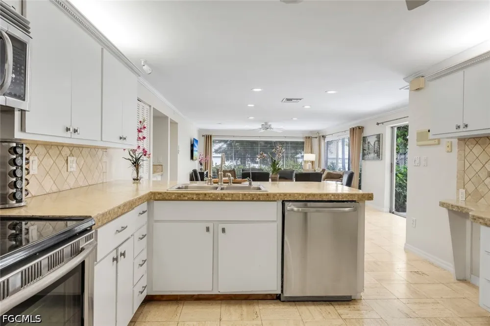 Harold Avenue Fort Myers, FL 33901