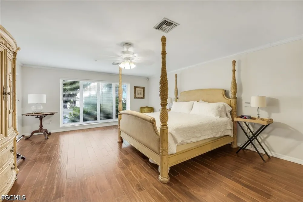 Harold Avenue Fort Myers, FL 33901