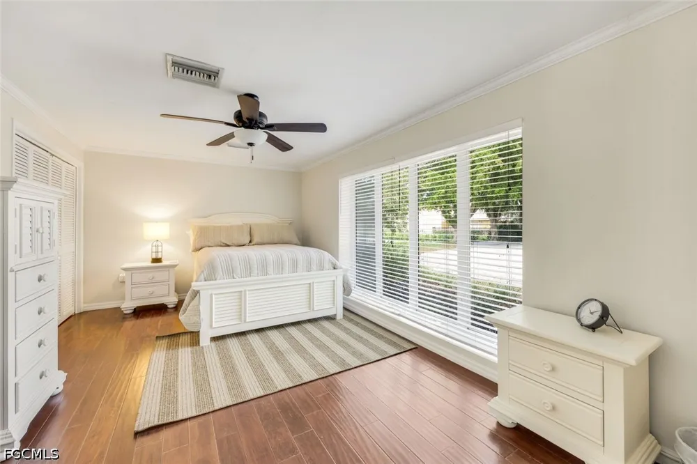 Harold Avenue Fort Myers, FL 33901