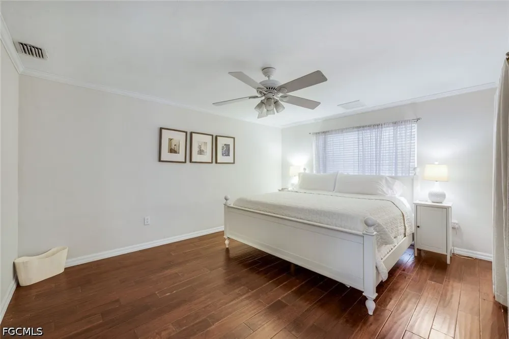 Harold Avenue Fort Myers, FL 33901