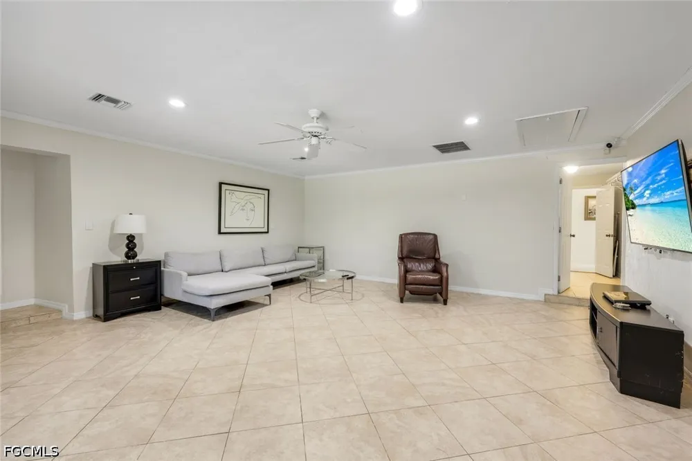 Harold Avenue Fort Myers, FL 33901