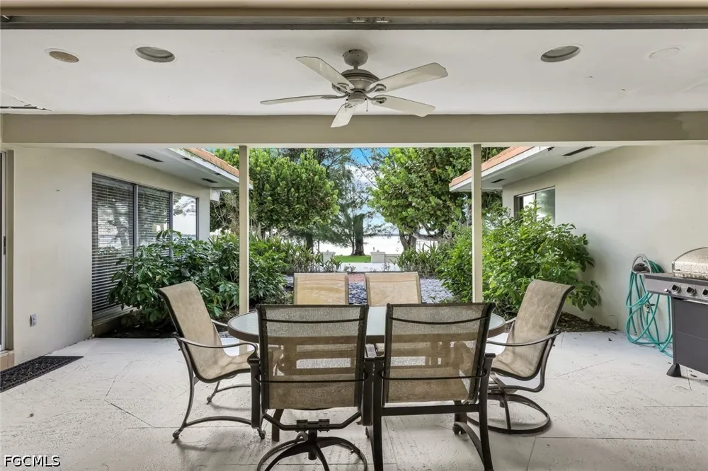 Harold Avenue Fort Myers, FL 33901
