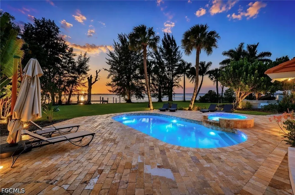 Harold Avenue Fort Myers, FL 33901