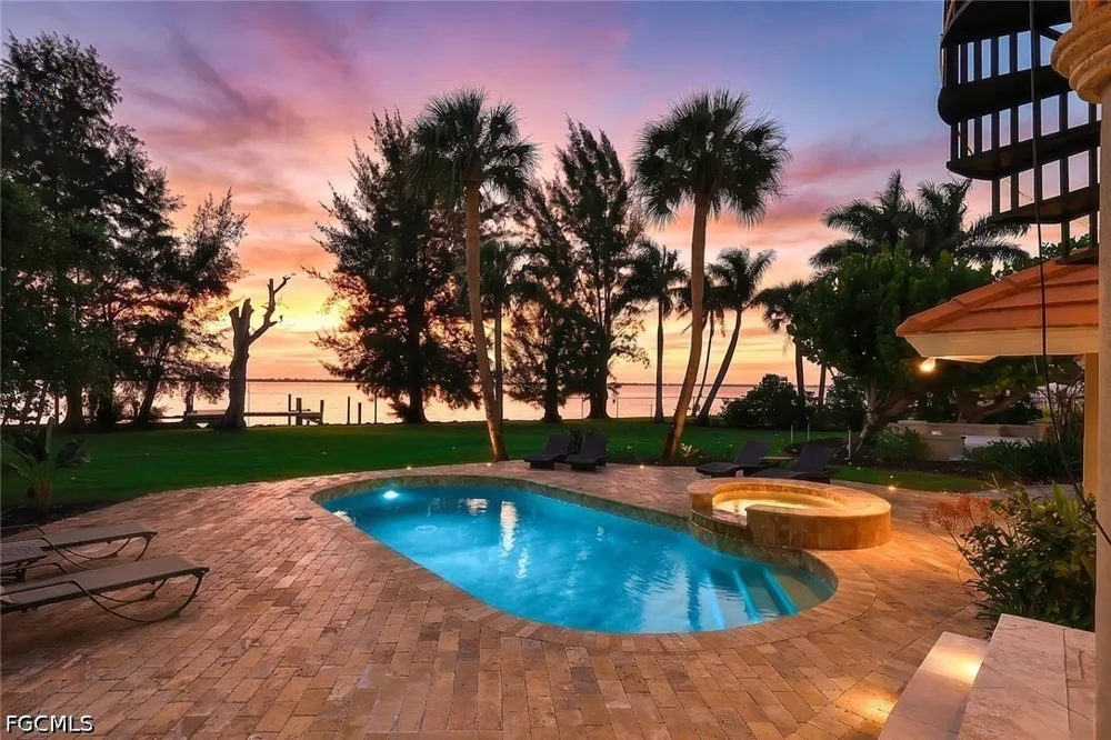 Harold Avenue Fort Myers, FL 33901