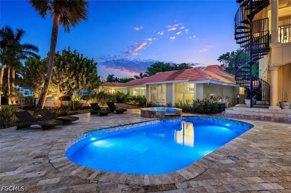 Harold Avenue Fort Myers, FL 33901