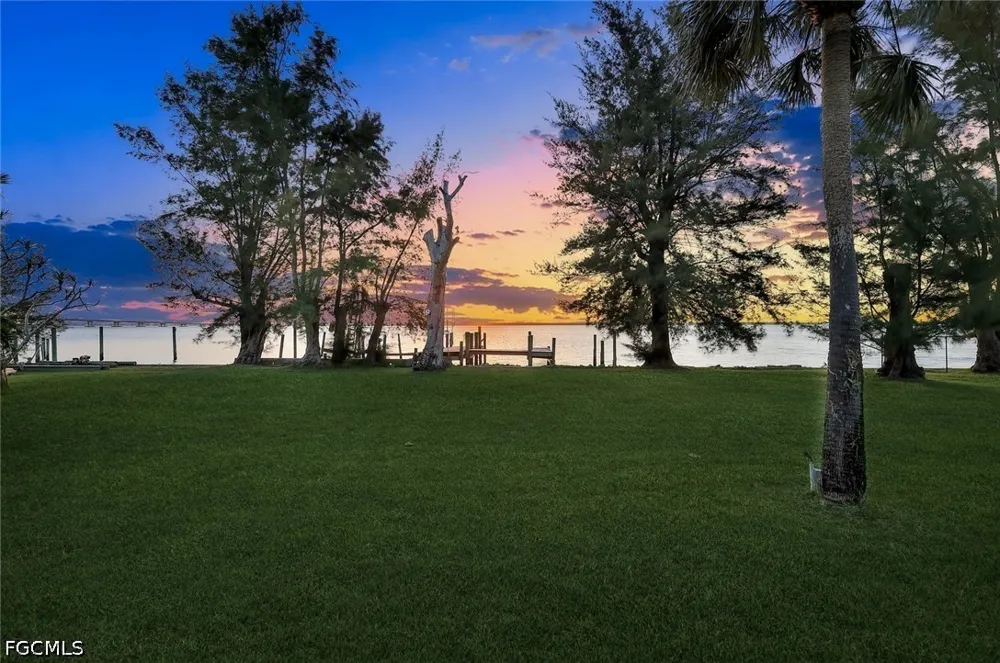 Harold Avenue Fort Myers, FL 33901