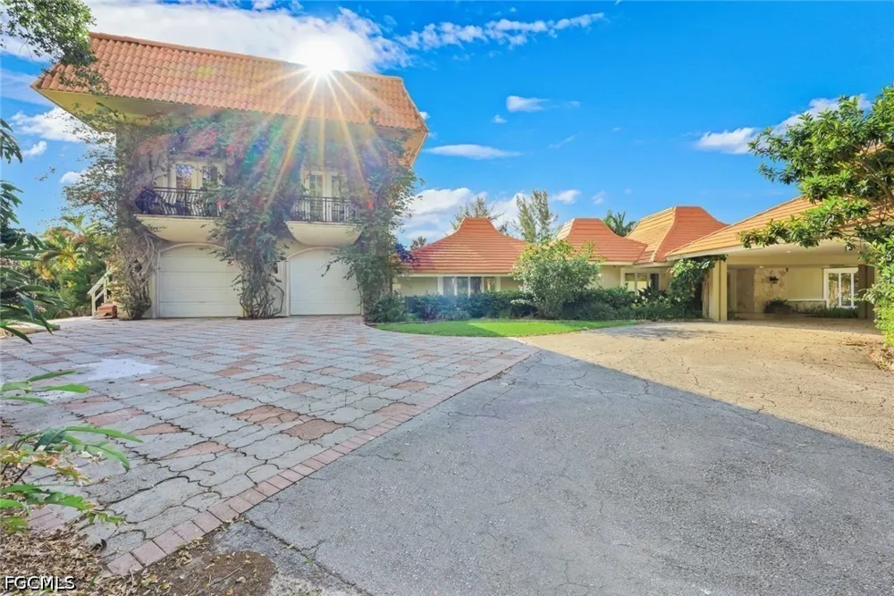 Harold Avenue Fort Myers, FL 33901