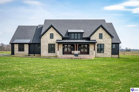385 Tules Creek Road