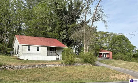1098 Legion Park Road