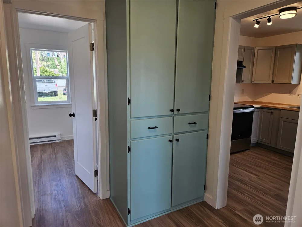 108 W 3rd Street Lind, WA 99341