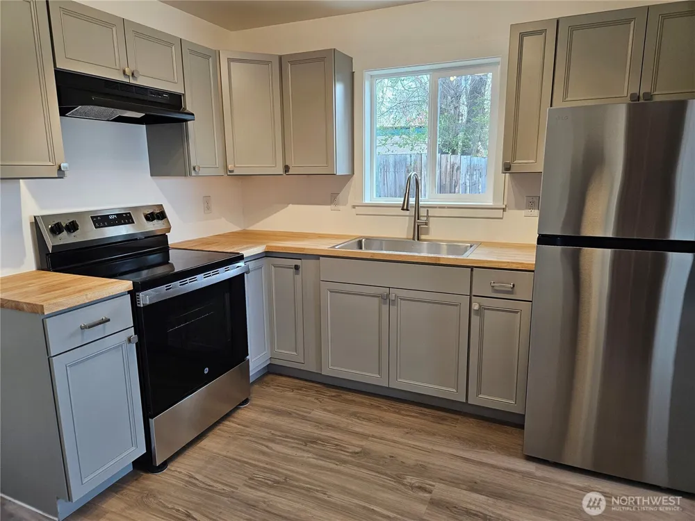 108 W 3rd Street Lind, WA 99341