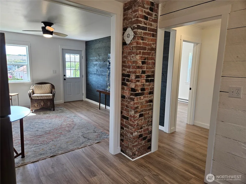 108 W 3rd Street Lind, WA 99341