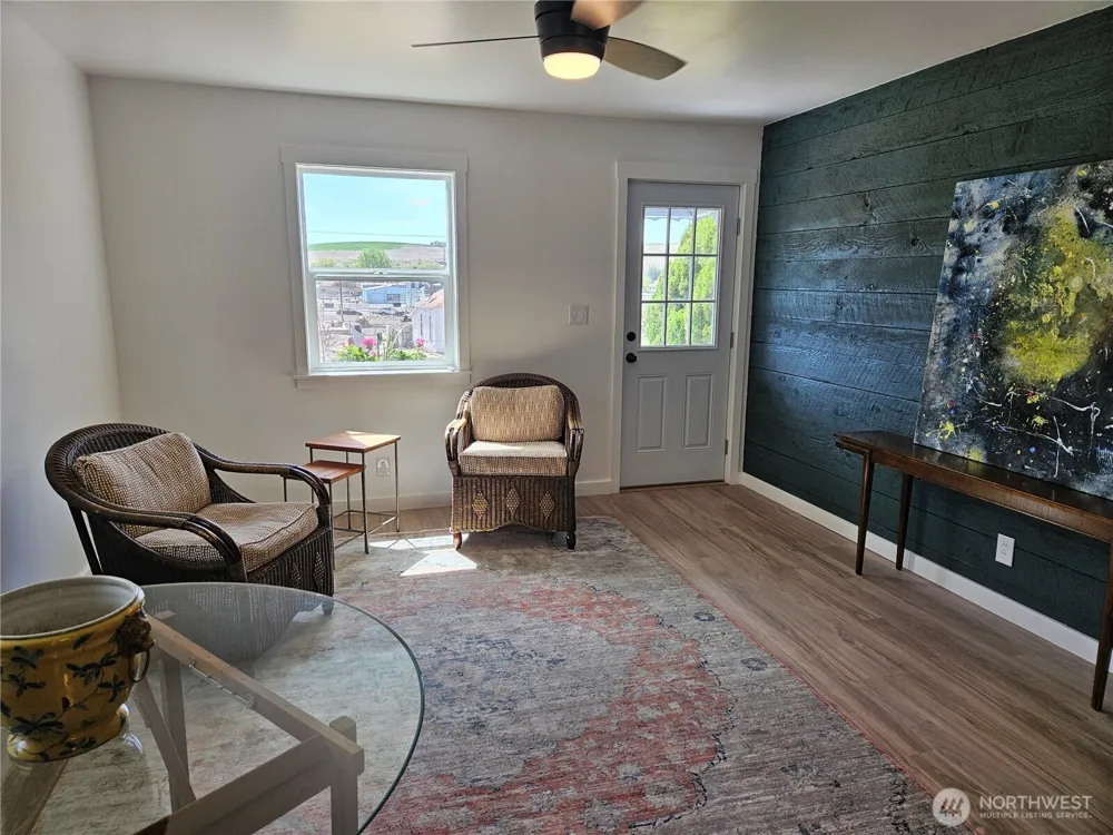 108 W 3rd Street Lind, WA 99341