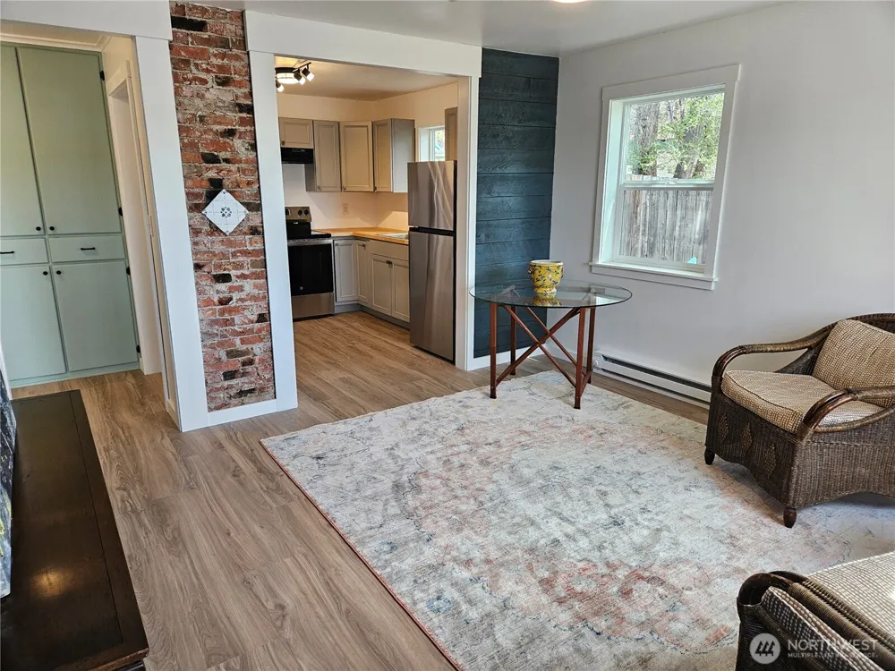108 W 3rd Street Lind, WA 99341