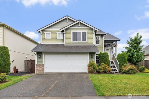 167 Goldmyer Drive