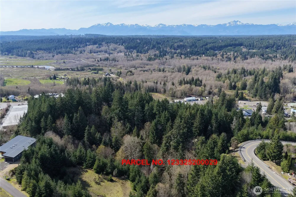 0 Romance Hill Road Belfair, WA 98528
